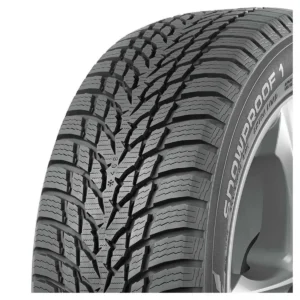 Nokian Snowproof 1 225/55R16 95H
