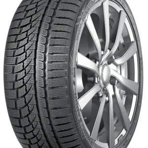 Nokian WR A4 225/55R17 97H RUNFLAT