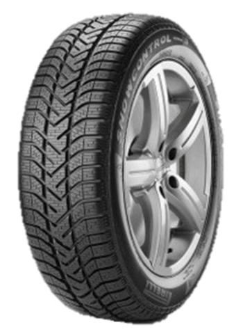 Pirelli W210 CONTROL 3* RFT 195/55R16 87H RUNFLAT