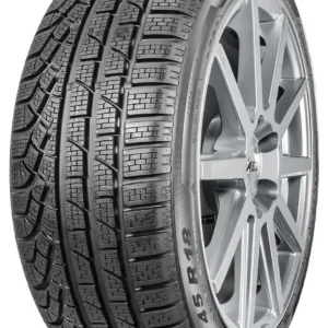 Pirelli Winter 240 Sottozero Serie II 255/40R19 100V