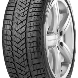 Pirelli Winter sottozero 3 SEAL INSIDE 245/45R18 96V