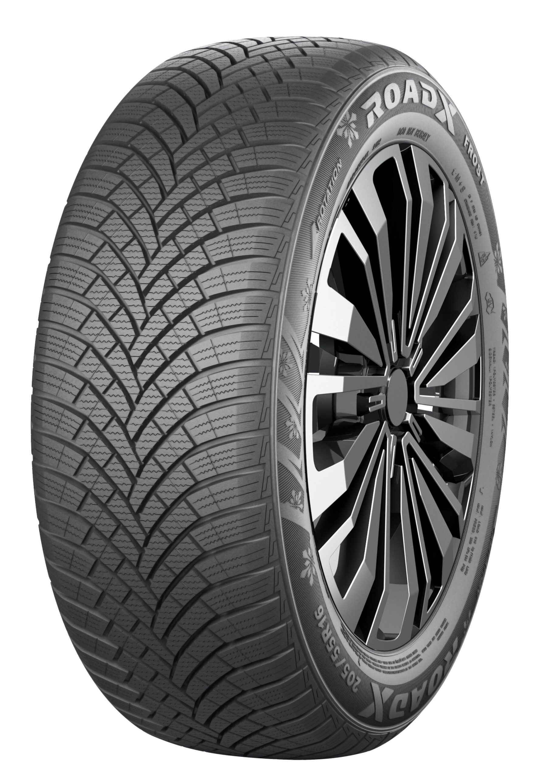 Roadx FROST 195/50R15 86V