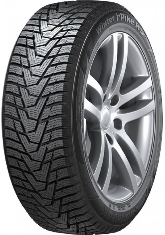 Hankook W429 Winter i*Pike RS2 245/40R19 98T