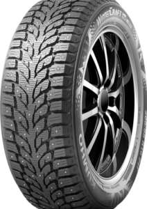 Kumho Wintercraft Ice WI32 205/55R19 97T XL