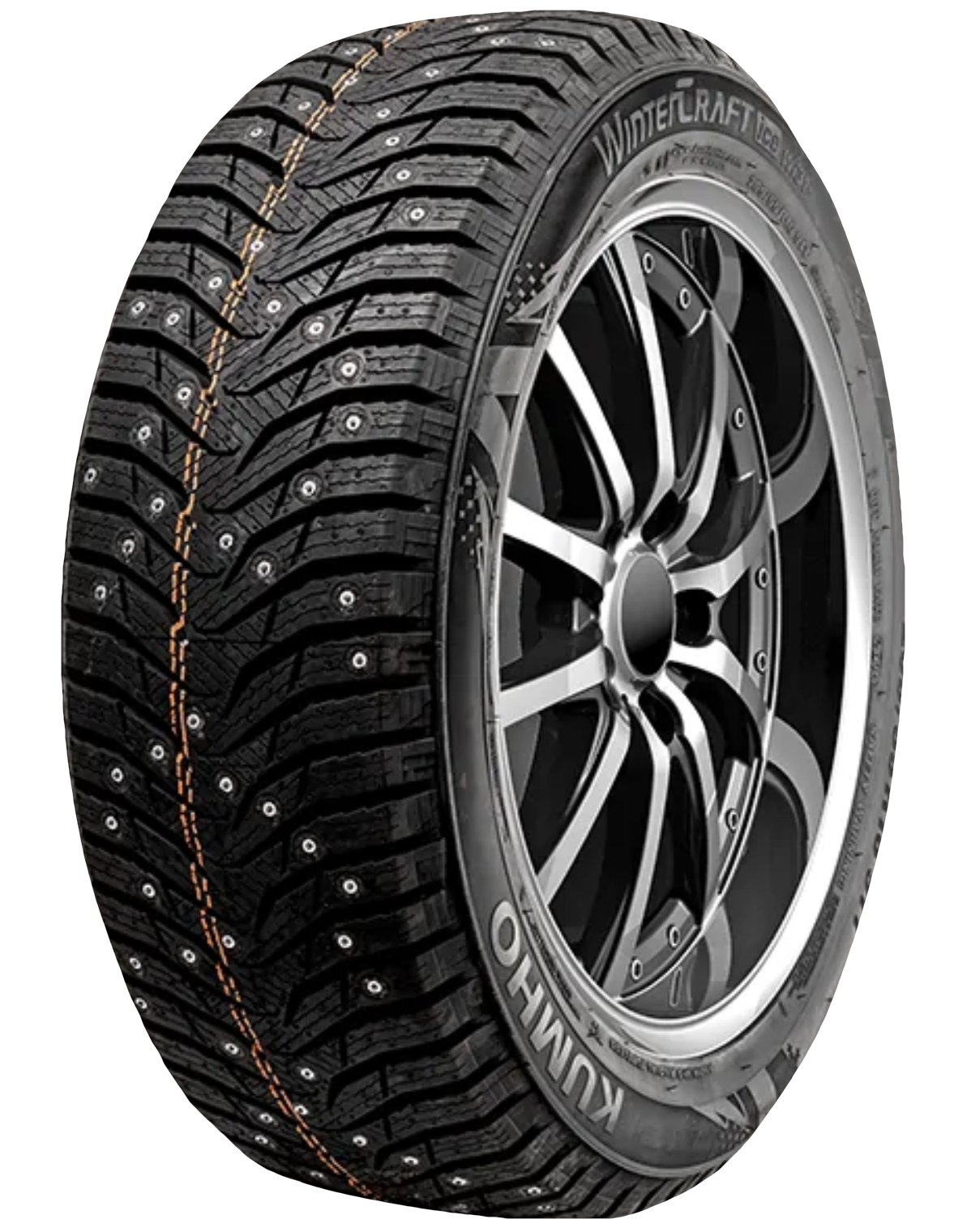 Kumho WinterCraft WI31+ 225/45R19 96T
