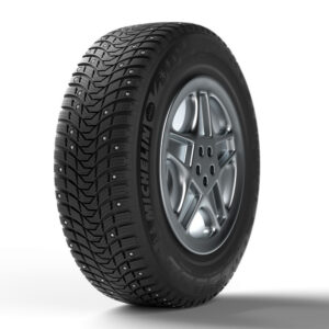 Michelin X-ICE NORTH 3 265/40R19 102H