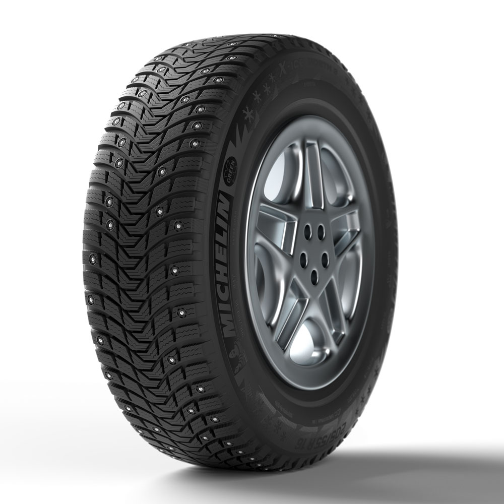 Michelin X-ICE NORTH 3 265/40R19 102H