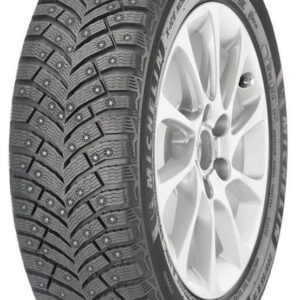 Michelin X-ICE NORTH 4 195/65R15 95T
