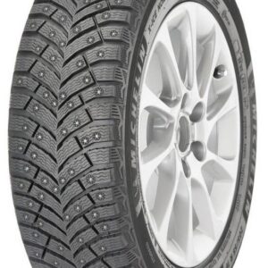 Michelin X-ICE NORTH 4 225/45R18 95T