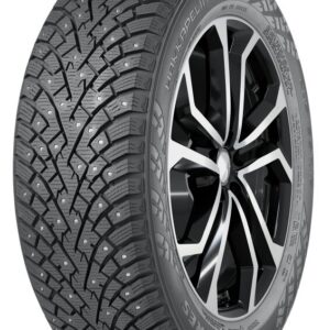 Nokian Hakkapeliitta 01 205/60R16 96T