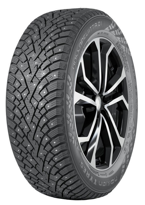 Nokian Hakkapeliitta 01 235/55R17 103T