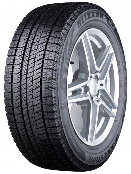 Bridgestone ICE 215/60R16 99S