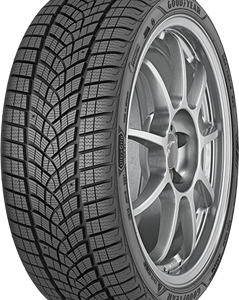 Goodyear ULTRA GRIP ICE 2+ 265/45R20 108T