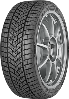 Goodyear ULTRA GRIP ICE 2+ 265/45R20 108T