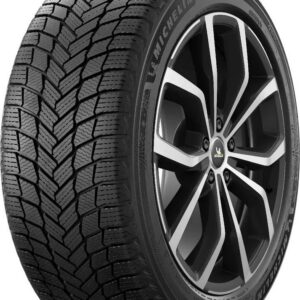 Michelin X-ICE SNOW+ 205/55R16 94H