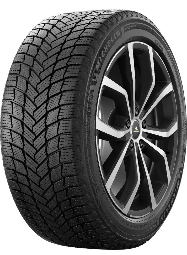 Michelin X-ICE SNOW+ 205/55R16 94H