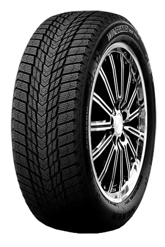 Nexen WinGuard ice Plus WH43 235/60R16 104T
