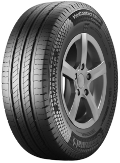 Continental VanContact Ultra Camper 225/75R16 116/114R