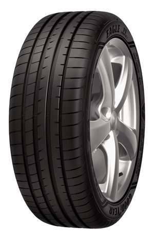 Goodyear EAGLE F1 ASYMMETRIC 3 215/45R18 89V
