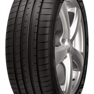 Goodyear EAGLE F1 ASYMMETRIC 3 255/45R19 104Y