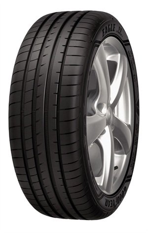Goodyear EAGLE F1 ASYMMETRIC 3 255/45R19 104Y