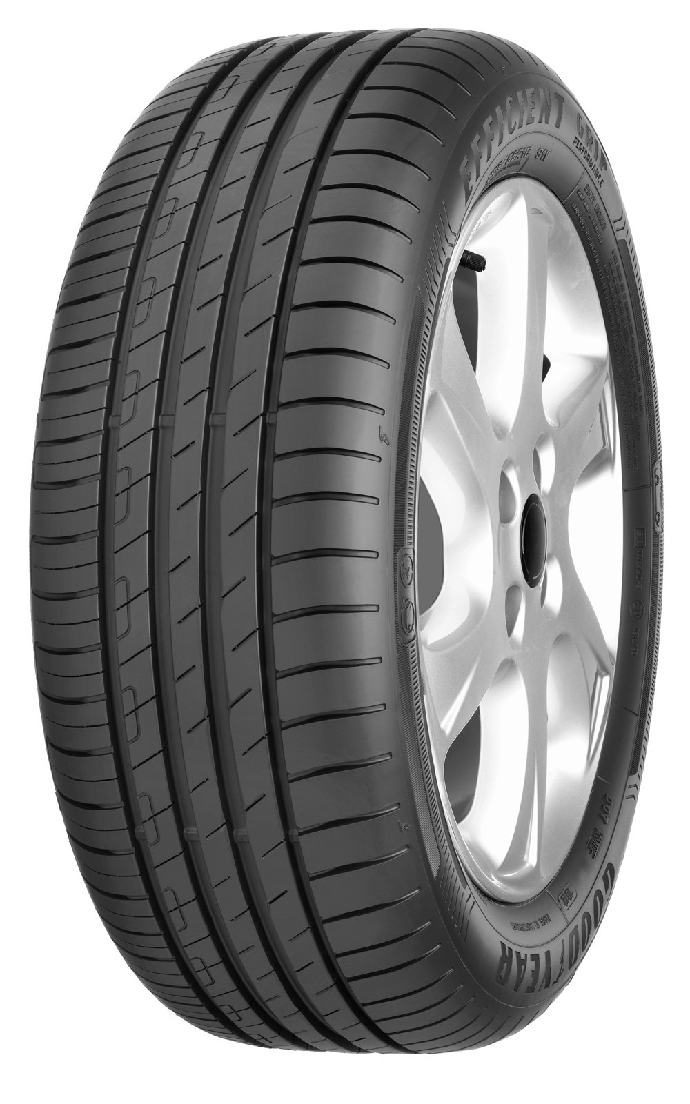 Goodyear EFFICIENTGRIP PERFORMANCE 185/55R16 87H