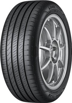 Goodyear EFFICIENTGRIP PERFORMANCE 2 205/55R16 91V