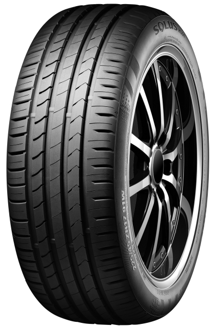 Kumho ECSTA HS51 205/60R16 92H