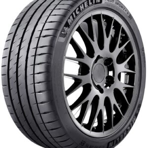Michelin PILOT SPORT 4 S 235/40R20 96Y