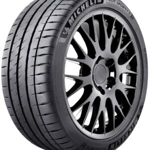 Michelin PILOT SPORT 4 S 265/40R22 106Y