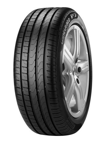 Pirelli CINTURATO P7* MO XL 245/45R18 100Y