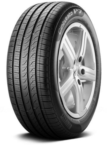 Pirelli CINTURATO P7 S-I (+) ELECT 235/50R19 99T