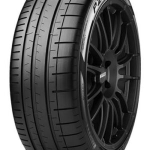 Pirelli P CORSA (PZC4)* XL 275/35R19 100Y