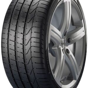 Pirelli P Zero (2007) 235/35R19 87Y
