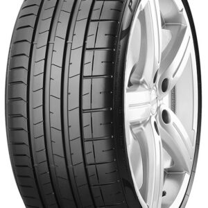 Pirelli P Zero (2016) 275/40R22 107Y