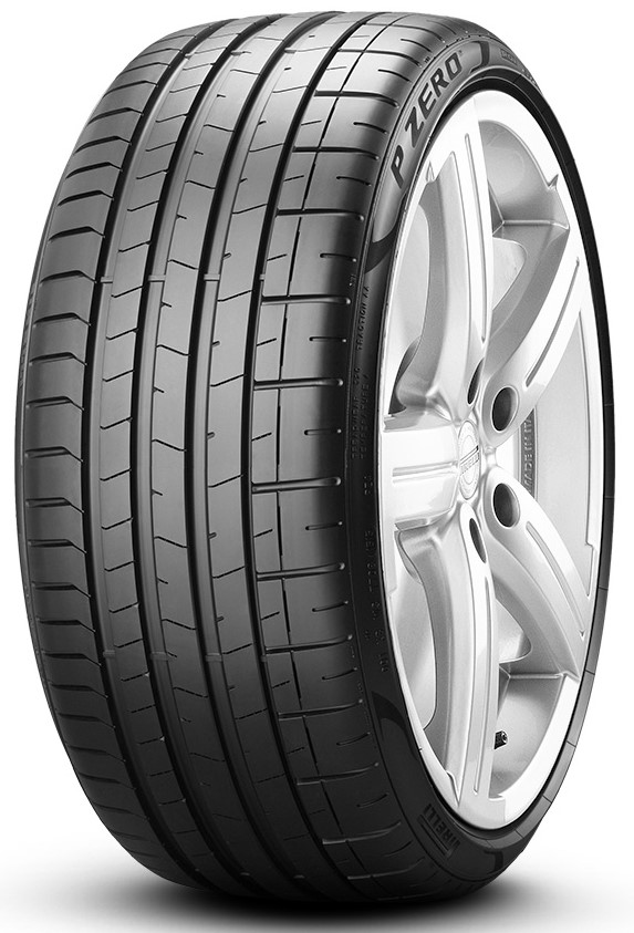 Pirelli P Zero (2016) 275/40R22 107Y