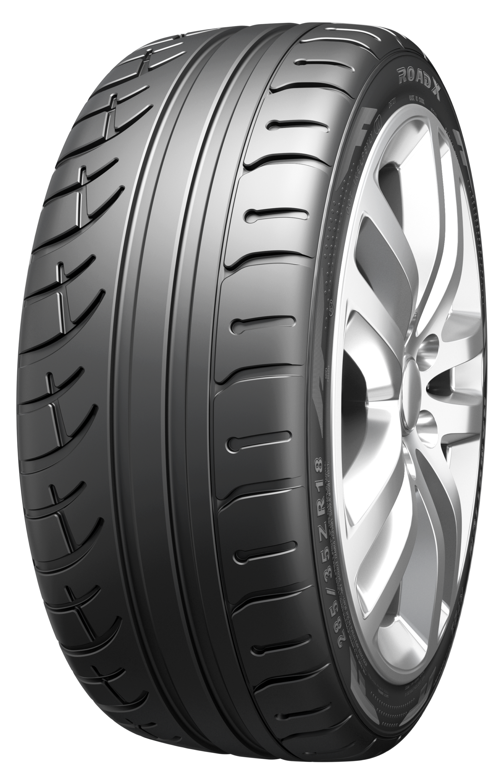 Roadx RXMOTION RT01 235/40R18 95W