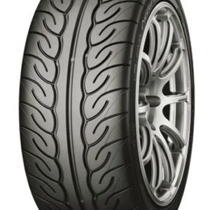 Yokohama AD08RS (semi-slick) 215/45R17 87W