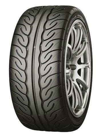 Yokohama AD08RS (semi-slick) 225/40R18 88W