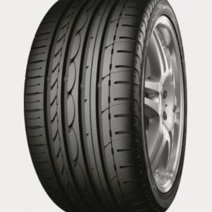 Yokohama V103 N1 XL 295/35R21 107Y